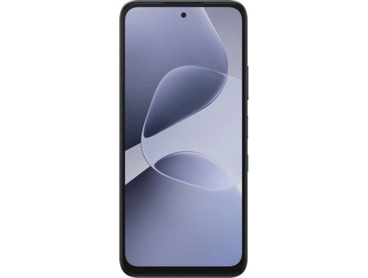 Смартфон Infinix Hot 60i 8/256Gb Black